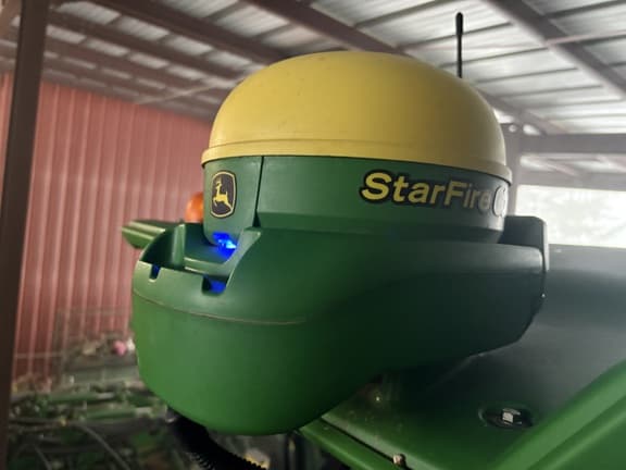 Image of John Deere StarFire 3000 Image 1