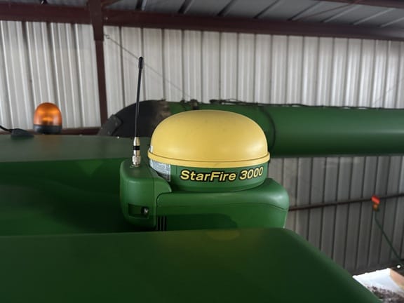 2012 John Deere StarFire 3000 Equipment Image0