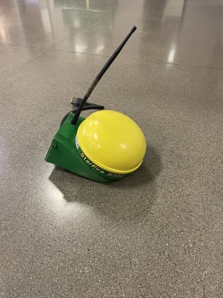 Main image John Deere StarFire 3000