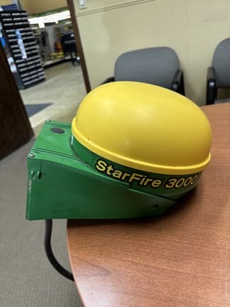 Main image John Deere SF1