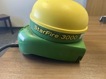 Main image John Deere StarFire 3000