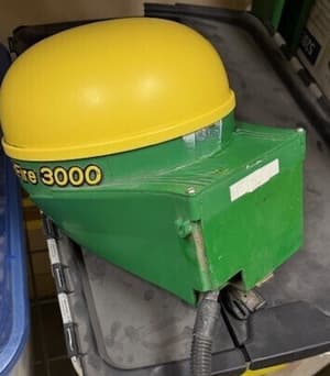 2012 John Deere StarFire 3000 Image