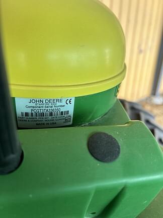 Image of John Deere StarFire 3000 Image 1