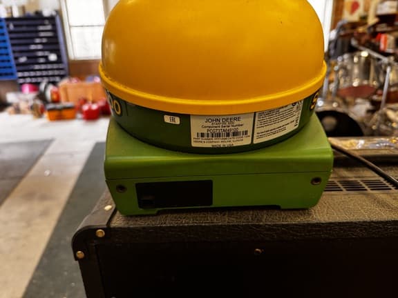 Image of John Deere StarFire 3000 Primary Image