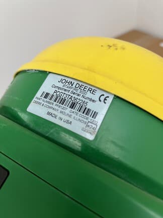 Image of John Deere StarFire 3000 Primary Image