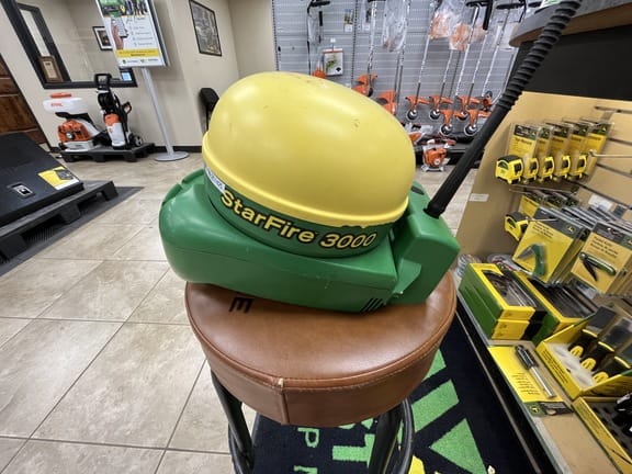 Main image John Deere StarFire 3000