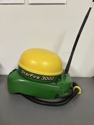 2012 John Deere StarFire 3000 Equipment Image0