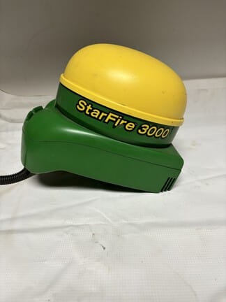2012 John Deere StarFire 3000 Equipment Image0