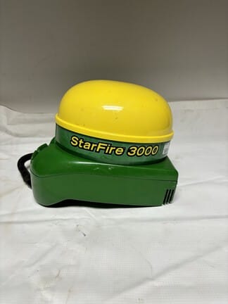 2012 John Deere StarFire 3000 Equipment Image0
