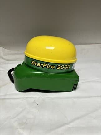 Main image John Deere StarFire 3000