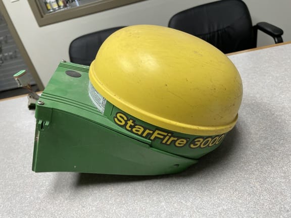 2012 John Deere StarFire 3000 Equipment Image0