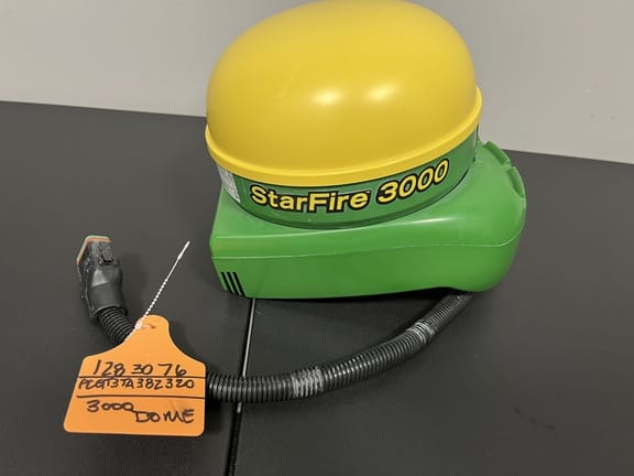 2012 John Deere StarFire 3000 Equipment Image0