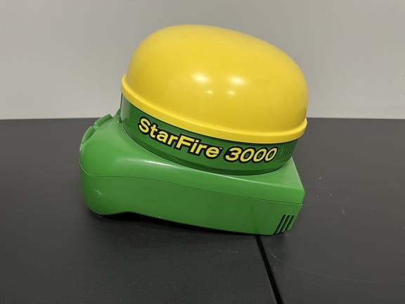 2012 John Deere StarFire 3000 Equipment Image0