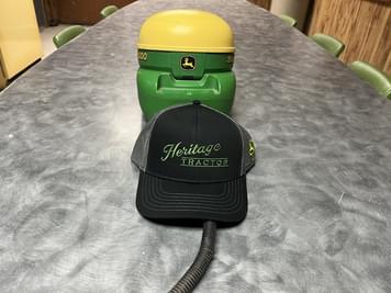 Main image John Deere StarFire 3000