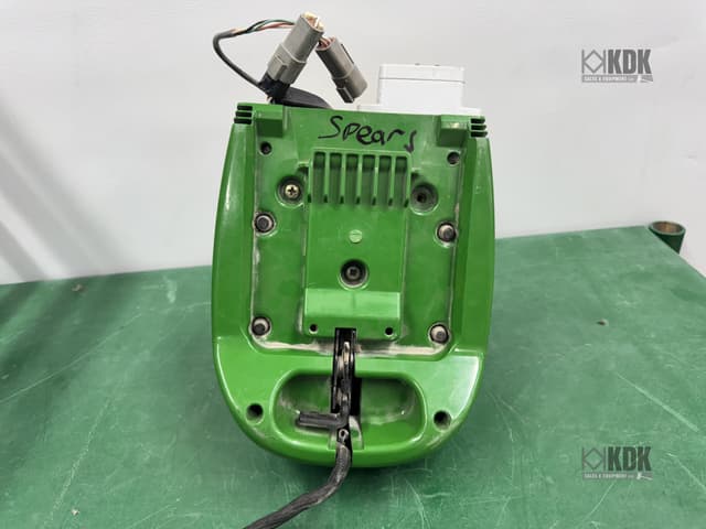 Image of John Deere StarFire 3000 equipment image 4