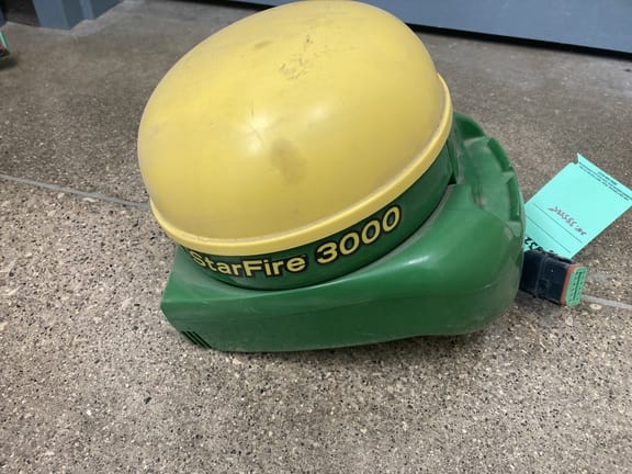 2012 John Deere StarFire 3000 Equipment Image0