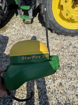 2012 John Deere StarFire 3000 Equipment Image0