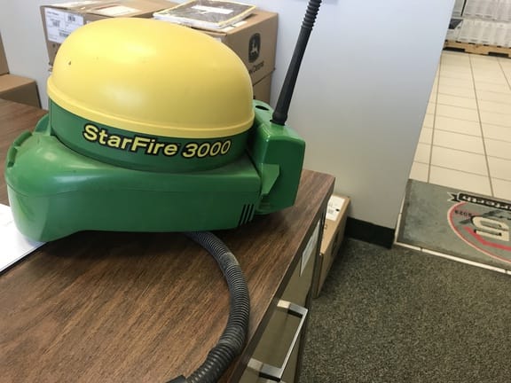 Main image John Deere StarFire 3000