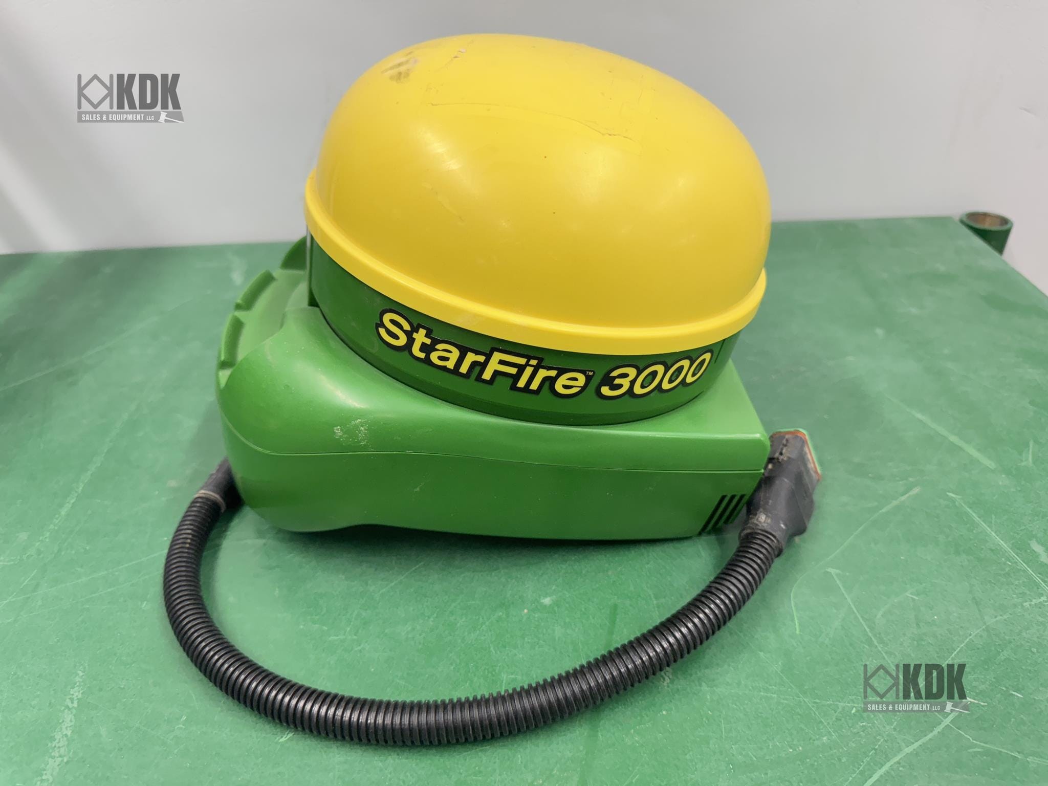2012 John Deere StarFire 3000 Equipment Image0