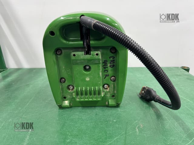 Image of John Deere StarFire 3000 equipment image 3