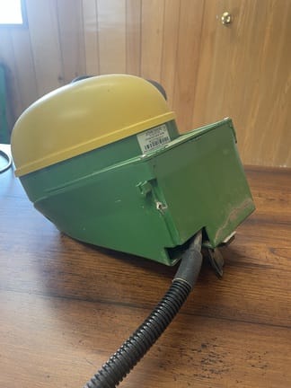 2012 John Deere StarFire 3000 Equipment Image0