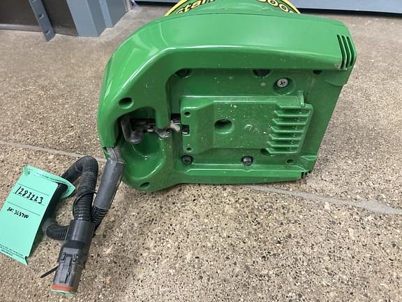 Image of John Deere StarFire 3000 equipment image 4