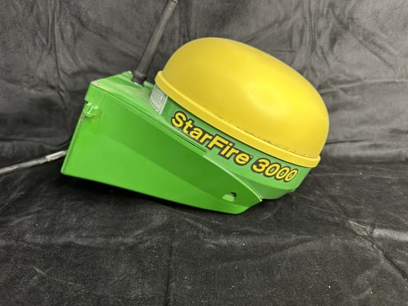 Main image John Deere StarFire 3000