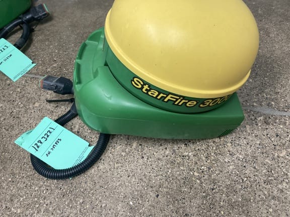 2012 John Deere StarFire 3000 Equipment Image0