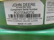 Thumbnail image John Deere StarFire 3000 5