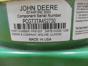 Main image John Deere StarFire 3000 5