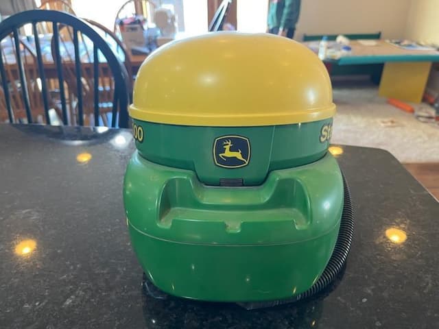 Image of John Deere StarFire 3000 equipment image 1