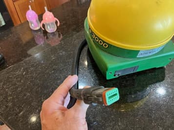 Main image John Deere StarFire 3000