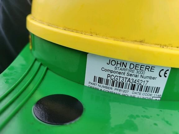 Image of John Deere StarFire 3000 Primary image