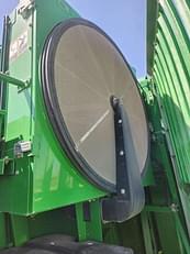 Main image John Deere T670 21