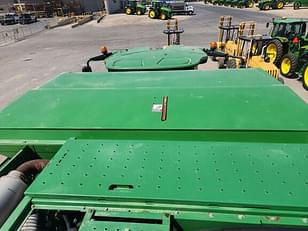 Main image John Deere T670 22