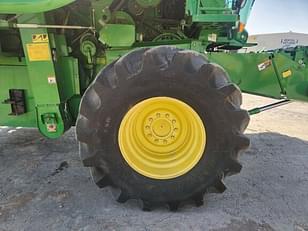 Main image John Deere T670 29