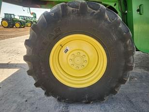 Main image John Deere T670 34