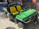 2012 John Deere Gator TH 6x4 Image