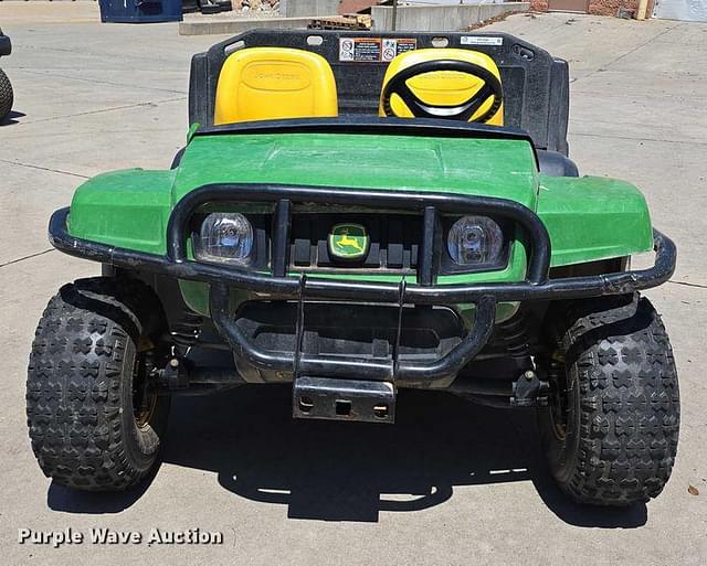 Image of John Deere Gator equipment image 1