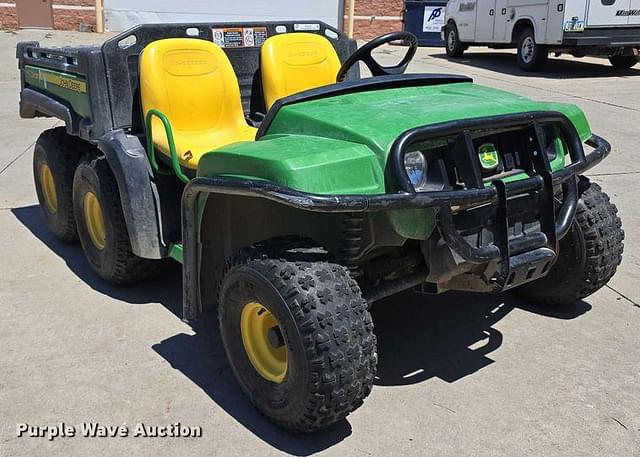 Image of John Deere Gator equipment image 2