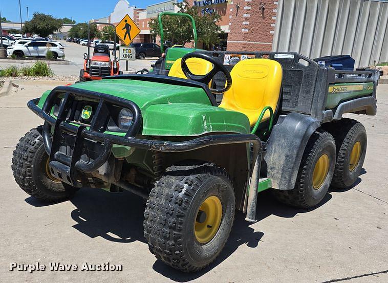 Image of John Deere Gator Primary image