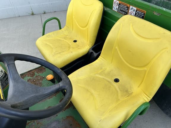 Image of John Deere Undetermined equipment image 3