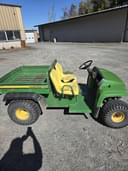 2012 John Deere Gator TS 4x2 Image