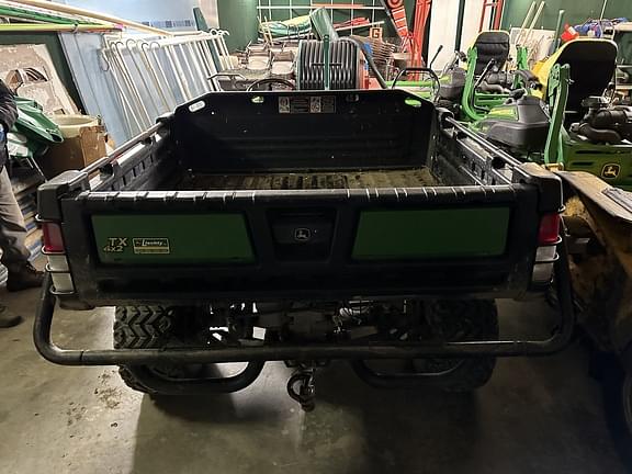 Image of John Deere Gator TX 4x2 equipment image 2