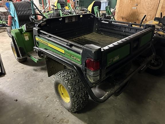 Image of John Deere Gator TX 4x2 equipment image 1