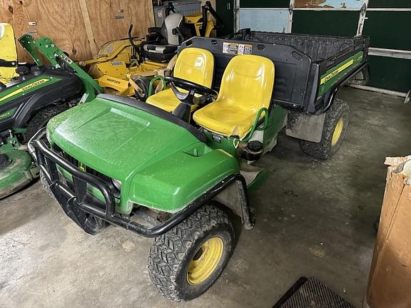 Image of John Deere Gator TX 4x2 Primary image