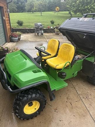 Image of John Deere Gator TX 4x2 Primary image