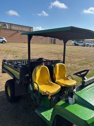 Image of John Deere Gator TX 4x2 equipment image 3