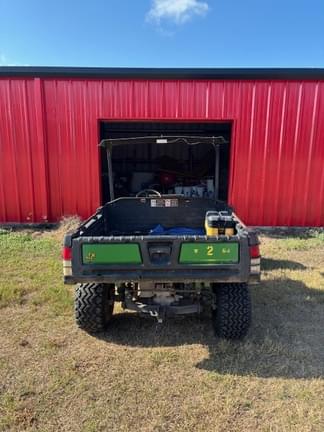 Image of John Deere Gator TX 4x2 equipment image 1
