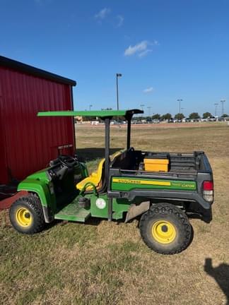 Image of John Deere Gator TX 4x2 Primary image